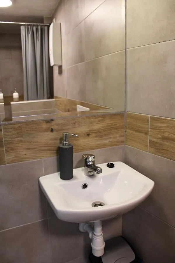 Apartment Bracka 4 Apartament Krakow