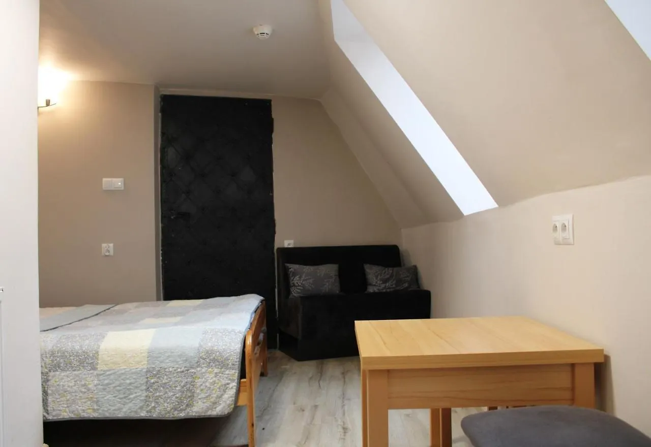 Bracka 4 Apartament Krakow