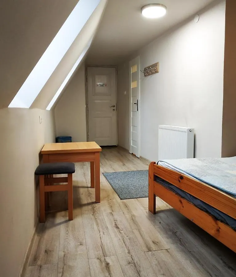 Bracka 4 Apartament Krakow 0*,  Poland