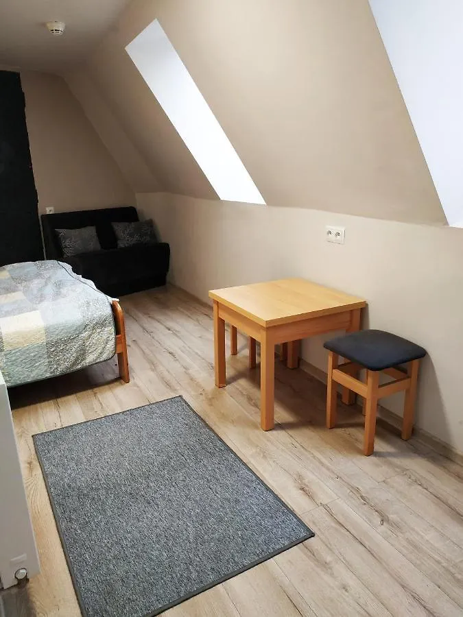 Apartment Bracka 4 Apartament Krakow Poland