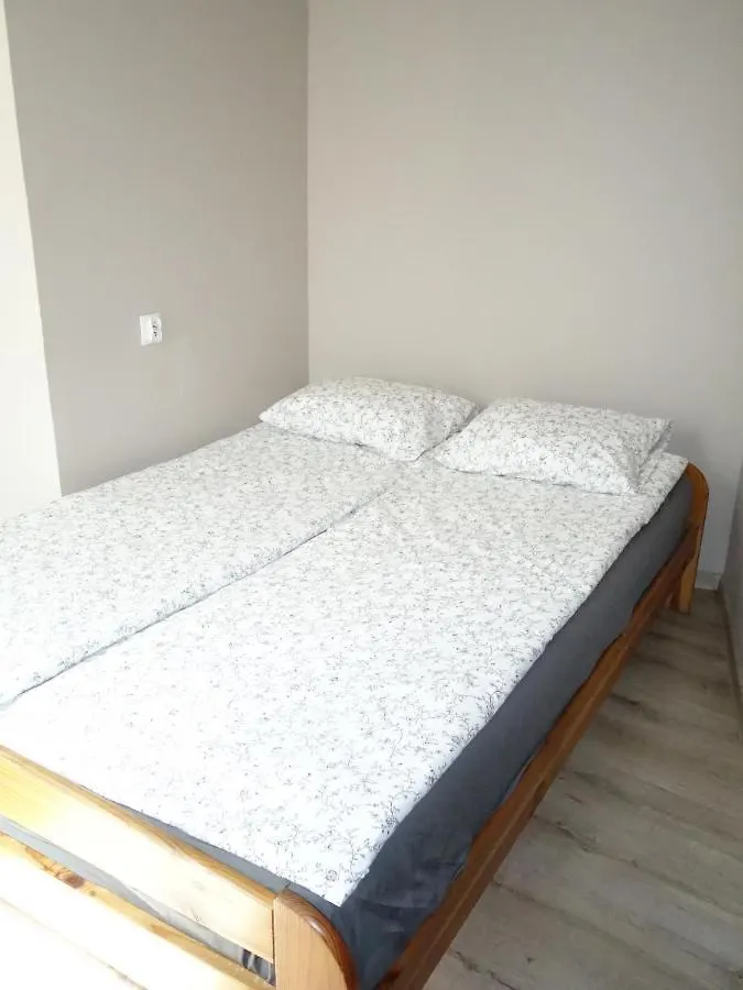 Bracka 4 Apartament Krakow Apartment